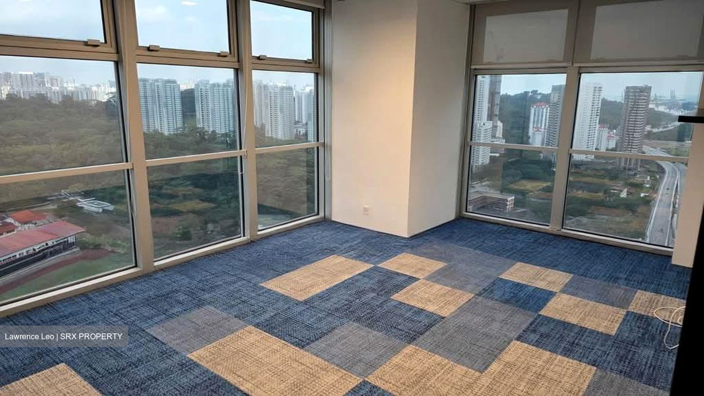 Psa Building (D5), Office #558864021
